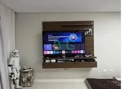Sobrado com 3 Quartos à venda, 155m² no Vila Regente Feijó, São Paulo