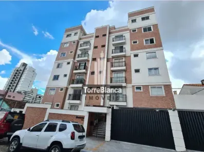 Apartamento com 3 Quartos para venda ou aluguel, 232m² no Estrela, Ponta Grossa