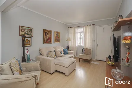 Casa com 3 Quartos à venda, 166m² no Passo da Areia, Porto Alegre