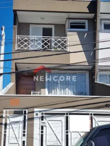 Sobrado com 3 Quartos à venda, 222m² no Santa Terezinha, São Bernardo do Campo