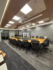 Sala Comercial para alugar, 1513m² no Itaim Bibi, São Paulo