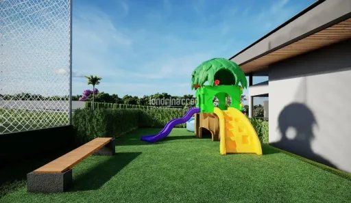 Lote/Terreno à venda, 200m² no Gleba Fazenda Palhano, Londrina
