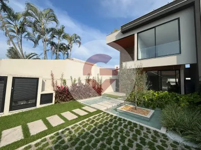 Casa de Condomínio com 3 Quartos à venda, 300m² no Barra da Tijuca, Rio de Janeiro