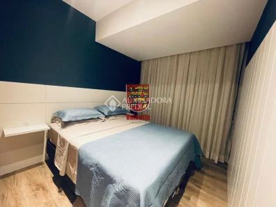Cobertura com 4 Quartos à venda, 318m² no Cachoeira do Bom Jesus, Florianópolis