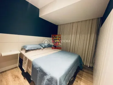 Cobertura com 4 Quartos à venda, 318m² no Cachoeira do Bom Jesus, Florianópolis