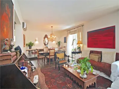 Apartamento com 3 Quartos à venda, 194m² no Itaim Bibi, São Paulo