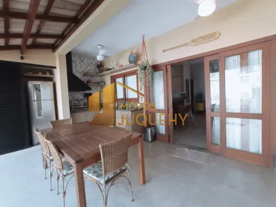 Casa de Condomínio com 4 Quartos à venda, 200m² no Bairro de Juquehy, São Sebastião