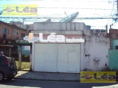 Casa com 3 Quartos à venda, 102m² no Jardim Margarida, Mogi das Cruzes