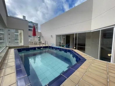 Cobertura com 3 Quartos à venda, 166m² no Pitangueiras, Guarujá