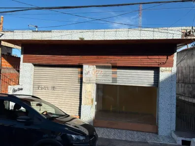 Casa com 8 Quartos à venda, 200m² no Jardim Marilu, São Paulo