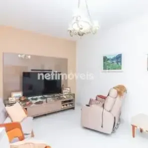 Casa com 3 Quartos à venda, 256m² no Cidade Nova, Belo Horizonte
