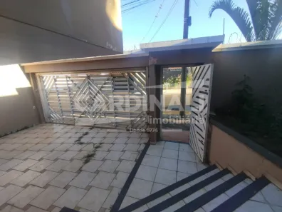 Casa com 5 Quartos à venda, 290m² no Planalto Paraíso, São Carlos