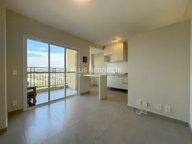 Apartamento com 1 Quarto à venda, 47m² no Parque Campolim, Sorocaba