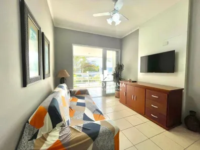 Apartamento com 3 Quartos à venda, 98m² no Riviera, Bertioga