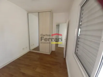 Apartamento com 2 Quartos para alugar, 92m² no Santana, São Paulo