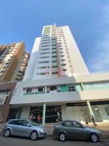 Apartamento com 3 Quartos para alugar, 77m² no Zona 01, Maringá