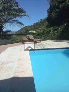 Casa de Condomínio com 3 Quartos à venda, 400m² no Itaipu, Niterói