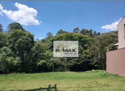 Lote/Terreno à venda, 400m² no Aldeia da Serra, Santana de Parnaíba