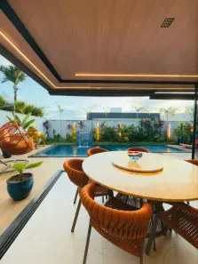 Sobrado com 3 Quartos à venda, 300m² no Pium (Distrito Litoral), Parnamirim