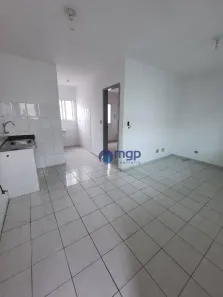 Apartamento com 1 Quarto para alugar, 40m² no Jardim Japão, São Paulo