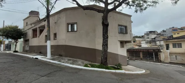 Sobrado com 4 Quartos à venda, 420m² no Vila Nova Utinga, São Paulo