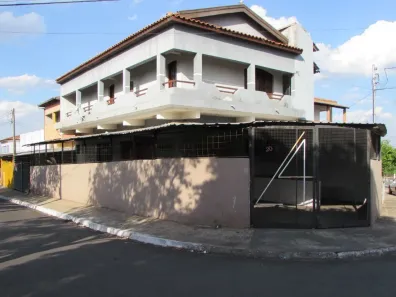 Casa com 2 Quartos à venda, 304m² no Parque Liberdade, Americana