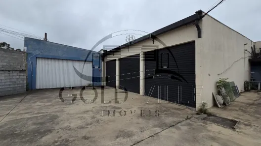 Galpão/Depósito/Armazém para alugar, 220m² no Chácara Recanto Verde, Cotia