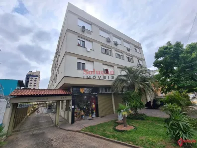 Apartamento com 2 Quartos à venda, 65m² no Centro, Canoas