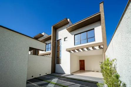Casa com 3 Quartos à venda, 111m² no Glória, Joinville