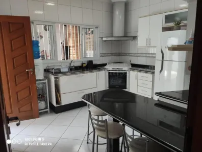 Casa de Condomínio com 2 Quartos à venda, 111m² no Residencial Monte Verde, Indaiatuba