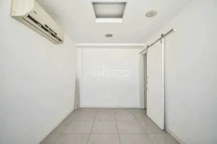 Sala Comercial à venda, 207m² no Flamengo, Rio de Janeiro