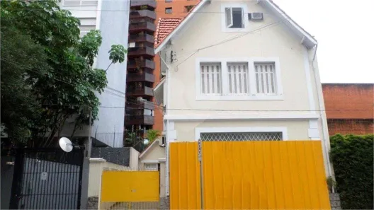com 7 Quartos à venda, 350m² no Jardim Paulista, São Paulo