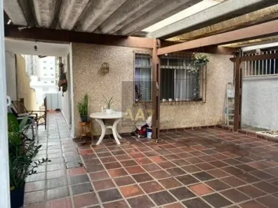 Sobrado com 3 Quartos à venda, 125m² no Vila Universitária, São Paulo
