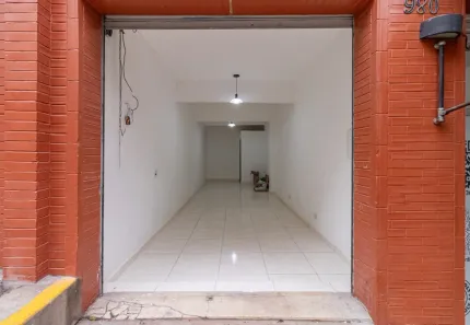 Ponto Comercial com 1 Quarto para alugar, 30m² no Sumaré, São Paulo