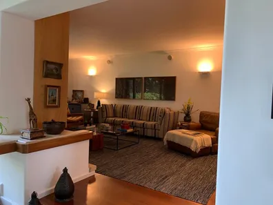 Casa com 4 Quartos à venda, 500m² no Jardim Panorama, São Paulo