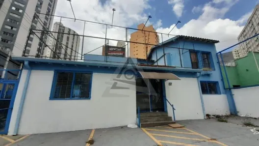 Imóvel Comercial com 6 Quartos para venda ou aluguel, 227m² no Centro, Campinas