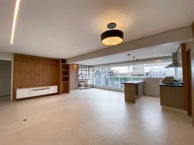 Apartamento com 2 Quartos à venda, 110m² no Pinheiros, São Paulo