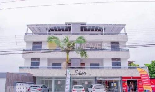Cobertura com 3 Quartos à venda, 125m² no Ingleses do Rio Vermelho, Florianópolis