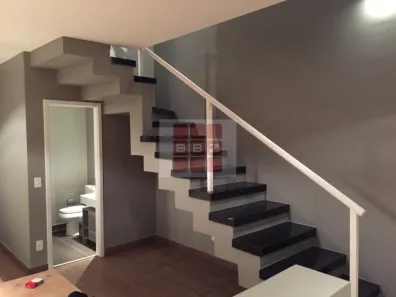 Apartamento com 1 Quarto para venda ou aluguel, 89m² no Vila Gertrudes, São Paulo