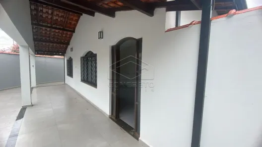 Casa com 4 Quartos à venda, 170m² no Jardim Maria Luiza III, Jaú