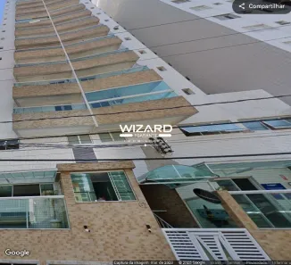Apartamento com 2 Quartos à venda, 88m² no Ocian, Praia Grande