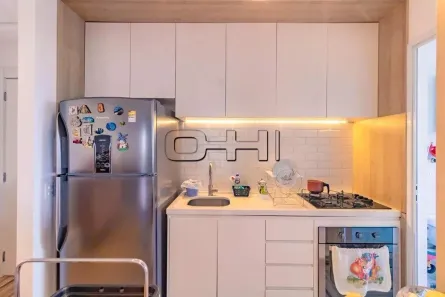 Apartamento com 2 Quartos à venda, 89m² no Vila Mascote, São Paulo