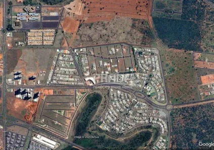 Lote/Terreno à venda, 450m² no Jardim Sul, Uberlândia