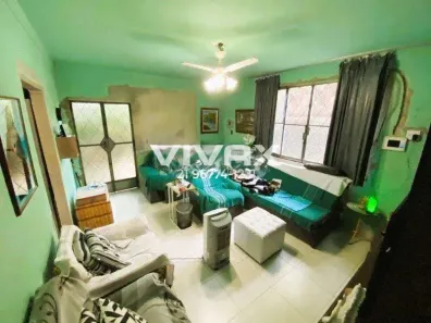 Casa com 2 Quartos à venda, 166m² no Piedade, Rio de Janeiro