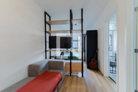 Apartamento com 1 Quarto à venda, 28m² no Vila Dom Pedro I, São Paulo