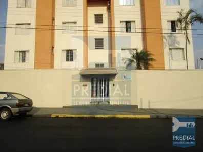Apartamento com 2 Quartos à venda, 86m² no Jardim São João Batista, São Carlos