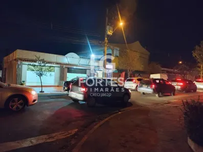 Prédio Comercial para alugar, 35m² no Vila Abranches, Ribeirão Preto