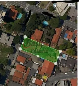 Imóvel Comercial à venda, 1117m² no Centro, Diadema