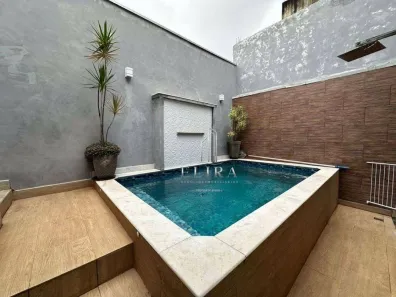 Casa com 3 Quartos à venda, 149m² no Jardim Boer I, Americana