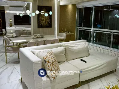 Apartamento com 3 Quartos à venda, 104m² no Cocó, Fortaleza